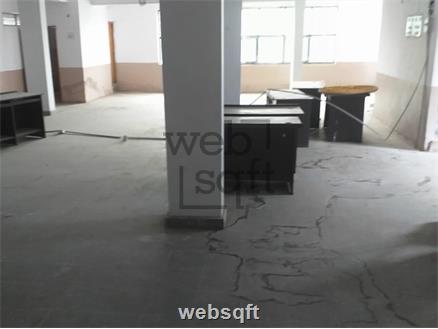 Commercial building for Rent in Banjara Hills